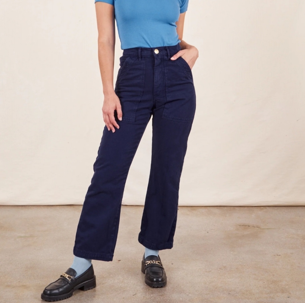 Big Bud Press Work Pants